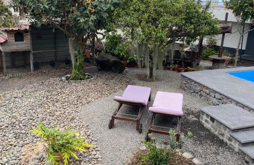 Cottage Quinze & Apartment with Swimming pool - Foto 42