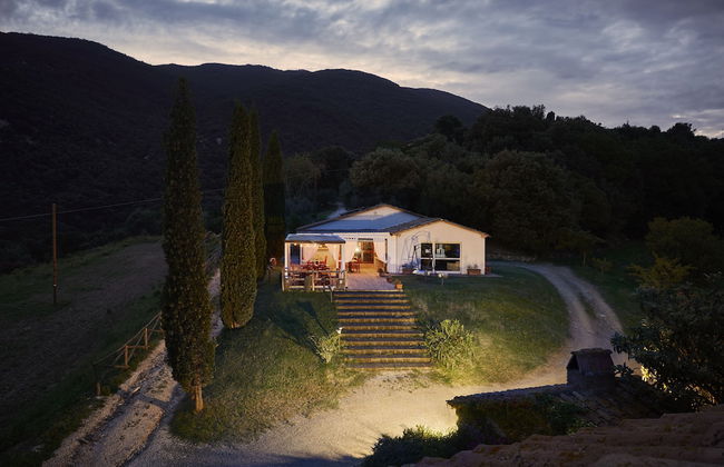 Boschi di Montecalvi - Foto 2