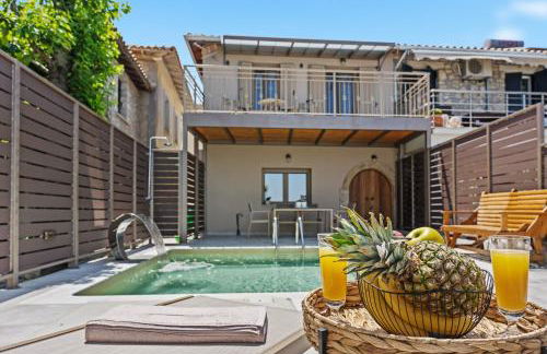 Myrtillo II Sea View Villa - Photo 24