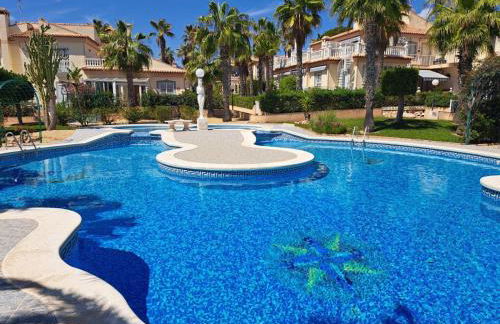 Schönes ruhiges Rooftop Apartment mit großer Dachterrasse - Foto 34