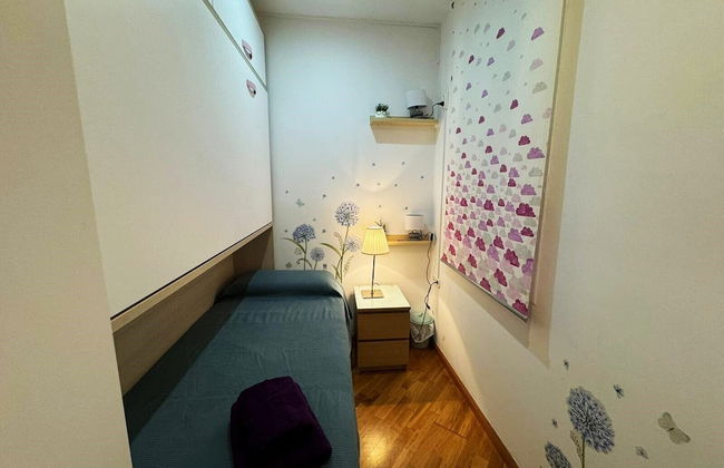 Rooms Calabria - Photo 15