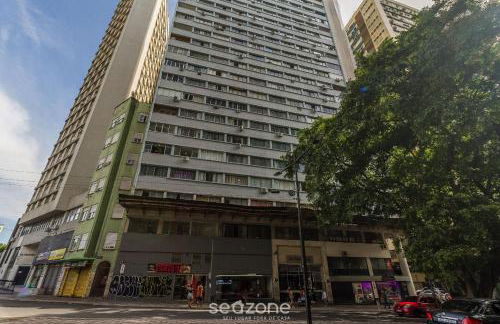 Estúdio no Centro Histórico de PoA | CCF1410 - Foto 2