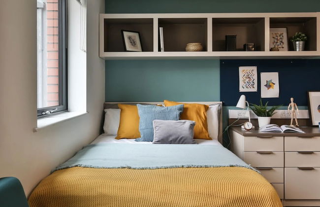 Twerton Mill - Foto 24