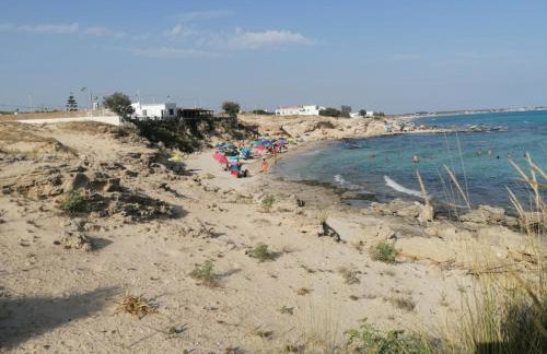 Casa con veranda a 10 min dal mare - Photo 24