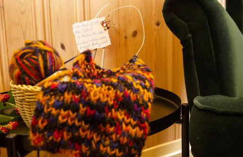 Ferienwohnung im Erzgebirge - Foto 35