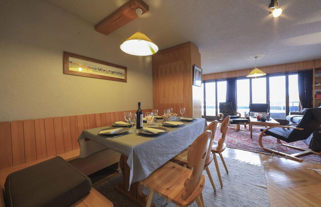 App Savoleyres - Foto 7