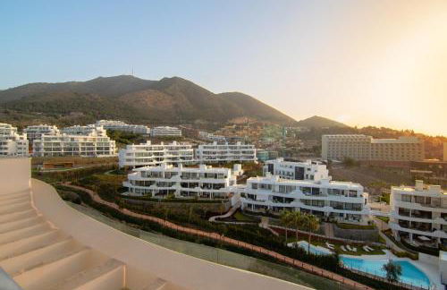 Mara's Apartments Higuerón West - Garden Villa - 246 m2 of Private Terrace & Garden - Like a House - Foto 36