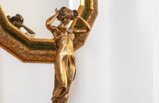 Pantheon Caravaggio's House - Photo 12