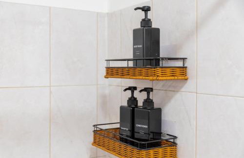 Spacious 2-Bedroom Apartment NYC-10 mins away - Foto 13