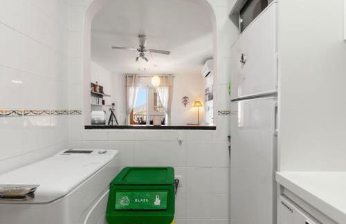 Apartment El Pinar de San Ginés by Interhome - Foto 11