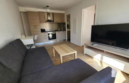 T2 Cité de l'Espace -4Pers - fully equipped - Foto 1