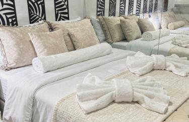 Apartamentos Privativos a 8 min do Aeroporto de Salvador e Próximo às Praias Self Check-in AUTOMÁTICO - Foto 6