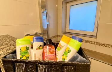 Modernes Apartment im Zentrum - Foto 19