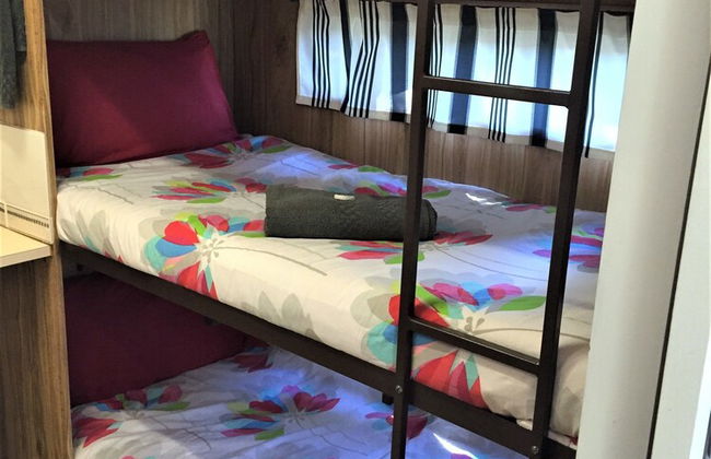 Junee Tourist Park - Foto 19