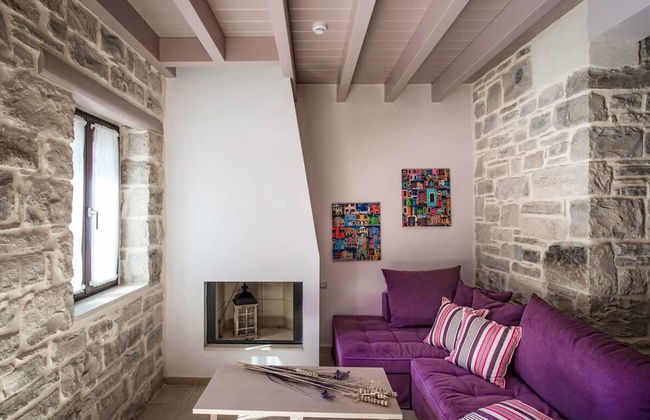 Phaistos Villas - Villa Dafne Poolside Gem - Foto 6