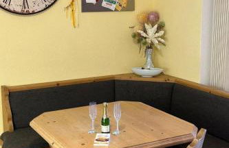 Apartment Rachel mit herrlichem Ausblick by Interhome - Foto 11