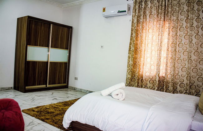 Exclusive Villa in Hideout East Legon - Foto 23