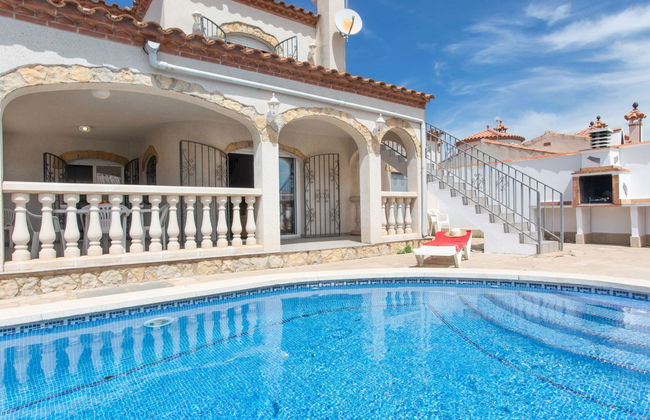 Villa Kikidona - Foto 17