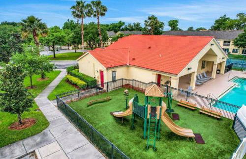 Cozy apartment near Disney with 3 bedrooms 58 - Foto 29