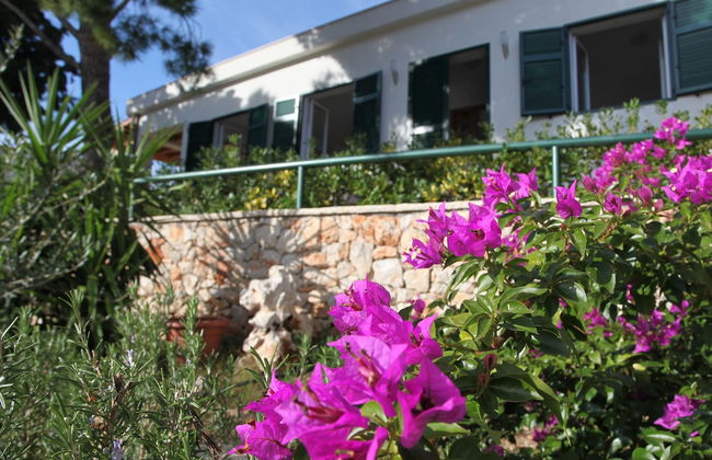 Holiday home Ida - Photo 21