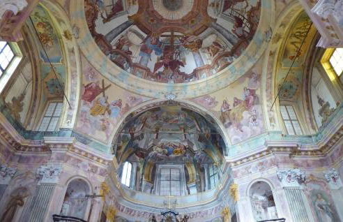 Cottage Ginestre - Foto 31