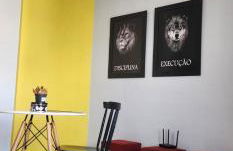 Apê Colorido prox Rodoanel e Castelo - Foto 4