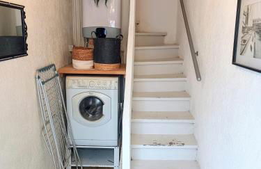 Lumineux appartement climatisé - Foto 6