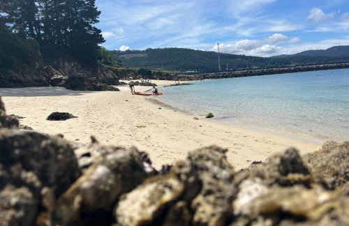 COSTA MARIÑA Fabuloso apartamento en la costa - Foto 37