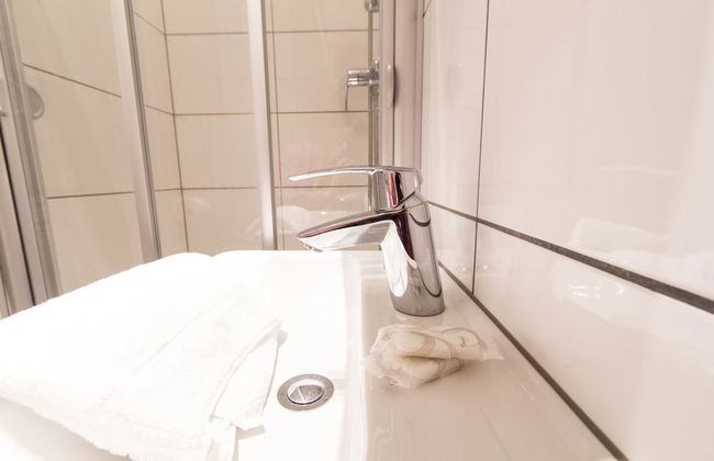 Apartment Davidgasse - Foto 51