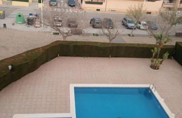 Apartamento Salamandra 100m2 con terraza y piscina - Photo 19
