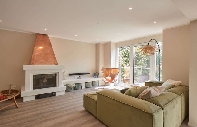 Luxurioses Ferienhaus in St.peter Ording - Foto 20