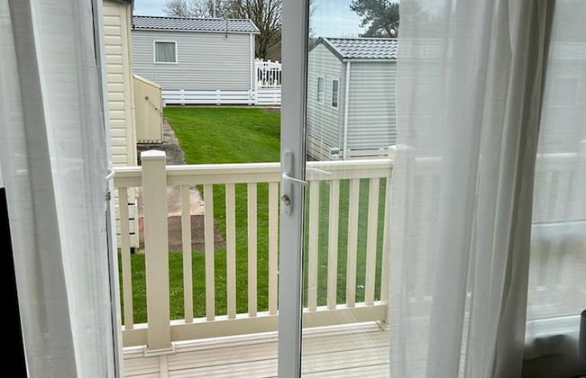 Beautiful Static Caravan Hoburne Devon Bay - Foto 20