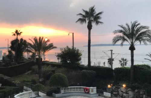 Résidence Palme d'Azur Cannes La Bocca - Foto 14