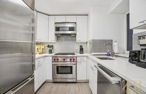 Charming UES 1BR Duplex Near Central Park - Foto 2