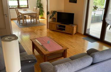 Ferienwohnung Am Elzbach - Foto 9