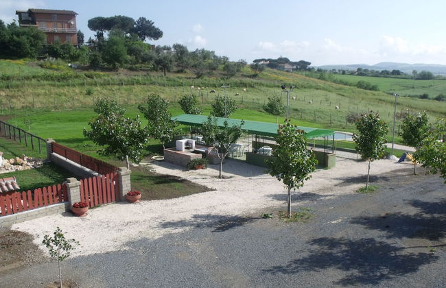 Agriturismo Zugarelli - Foto 28