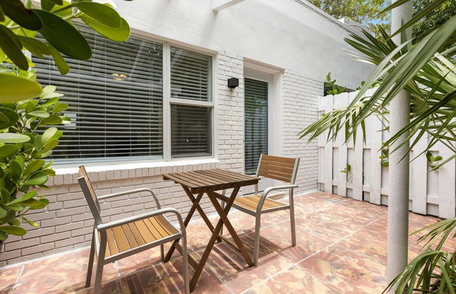 Victoria Park Unique Studio Close to Las Olas Blvd - Foto 10