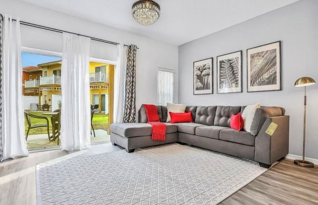 Central to all the fun Disney - Foto 13