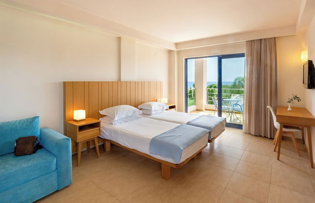 Hotel Ionian Theoxenia - Foto 12