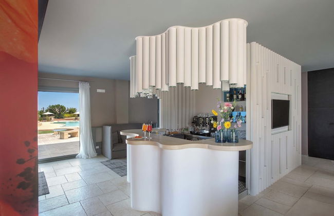 3255 Masseria Sant`eleuterio - Junior Suite - Foto 2