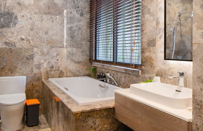 The Trang Luxury Villa - Foto 64