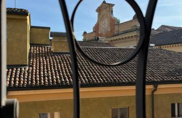 Loft Albinelli Wi-Fi e parcheggio gratis in centro - Foto 20