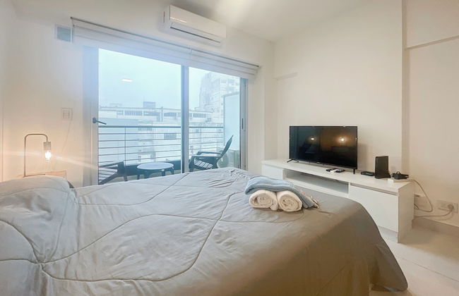 Beautiful Apartment for 4 pax in Caballito With Pool - Foto 2