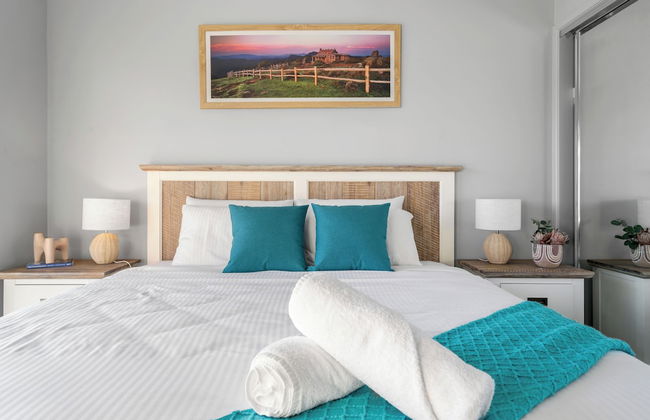 Serenity Estate Hunter Valley - Foto 13