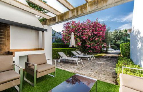 Hotel La Pergola Mallorca - Foto 9