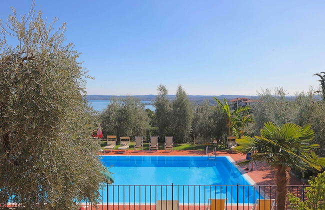 Belvilla by OYO Soiano Bilo - Foto 1