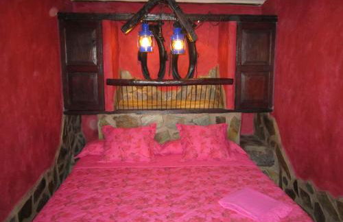 HACIENDA LA CENTENARIA,CASAS RURALES - Foto 37