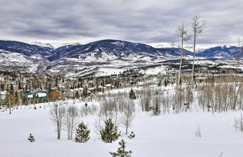 Newly Remodeled Mtn-View Condo in Silverthorne - Foto 2