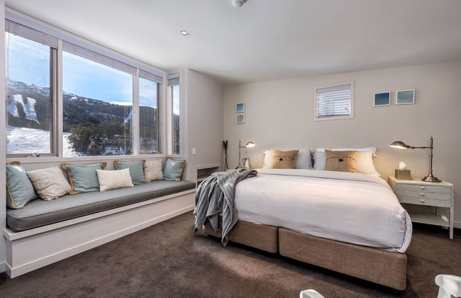 Nanook Thredbo Squatters Run - Photo 6