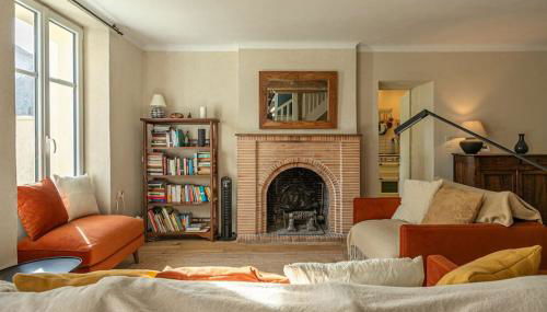 La Belle France - Maison, Parking, à 200m du Cher - Photo 2